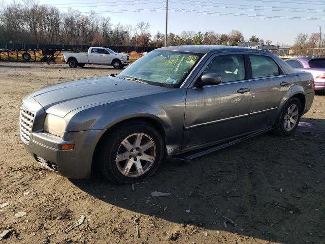 2006 Chrysler 300 Touring