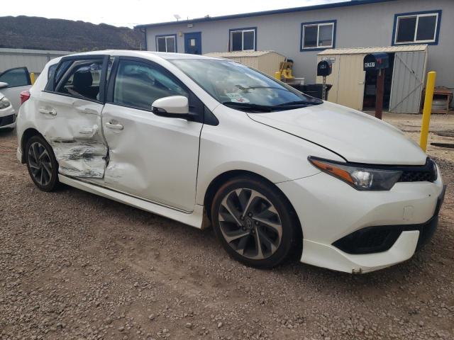 Vin: jtnkarje9hj523989, lot: 82514313, toyota corolla 20174