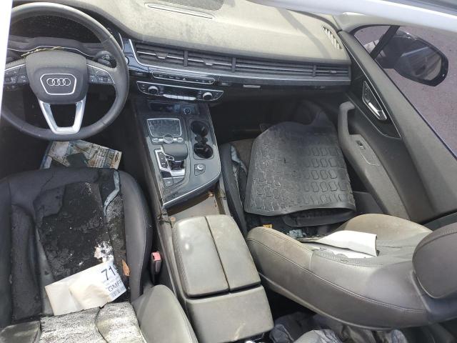 WA1VAAF79HD031906 2017 AUDI Q7, photo no. 8