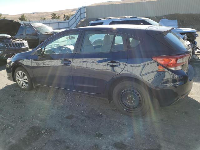 4S3GTAB63L3707187 | 2020 SUBARU IMPREZA