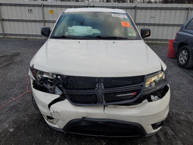 3C4PDDBG3KT856418 | 2019 DODGE JOURNEY SE