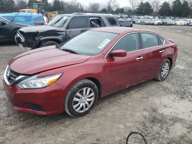 1N4AL3AP1GC219203 2016 NISSAN ALTIMA - Image 1