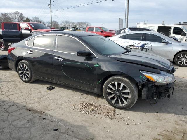 1N4AL3AP7JC236045 | 2018 Nissan altima 2.5