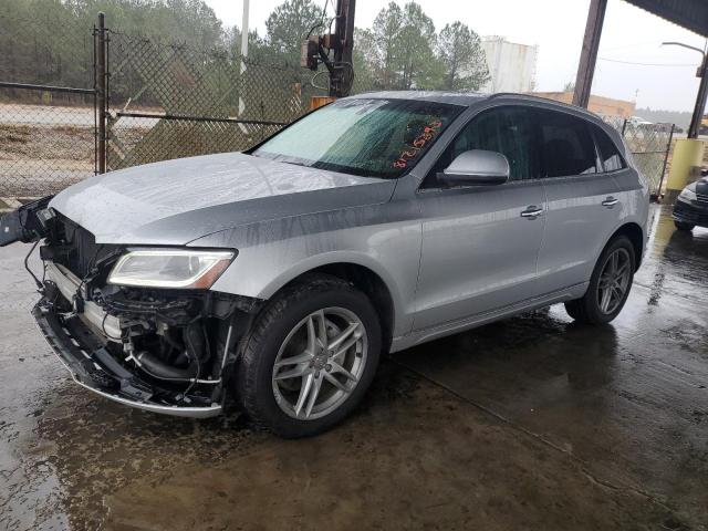 VIN WA1LFAFP9EA089228 2014 Audi Q5, Premium Plus no.1