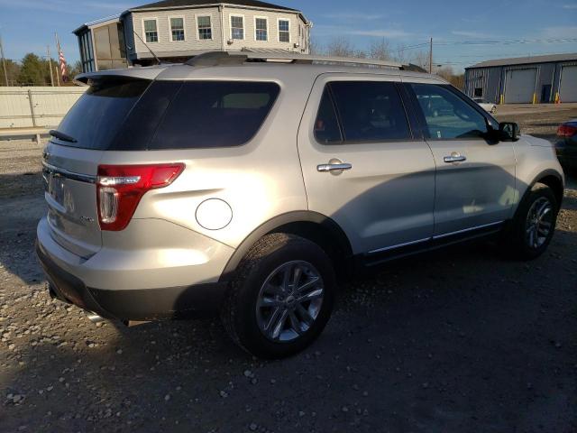 1FM5K8D82EGB57618 | 2014 FORD EXPLORER X