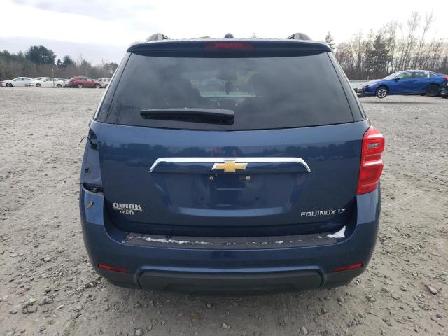 2GNFLFEK1G6150268 | 2016 CHEVROLET EQUINOX LT