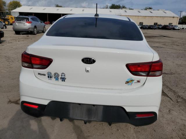 3KPA24AB6KE205998 | 2019 KIA RIO S