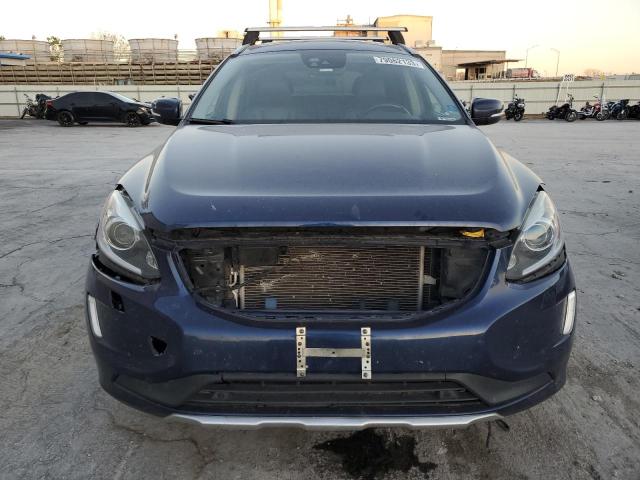 2015 VOLVO XC60 T6 PL - YV4902RV7F2695542