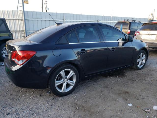 2015 Chevrolet Cruze - Image 3