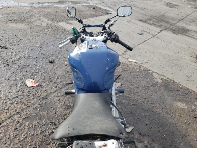 2007 SUZUKI SV1000 S - JS1VT54A472101063