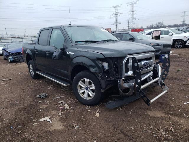 1FTEW1EF3GFC60682 | 2016 FORD F150 SUPER