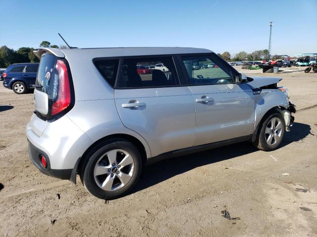 KNDJN2A26K7010821 | 2019 KIA SOUL