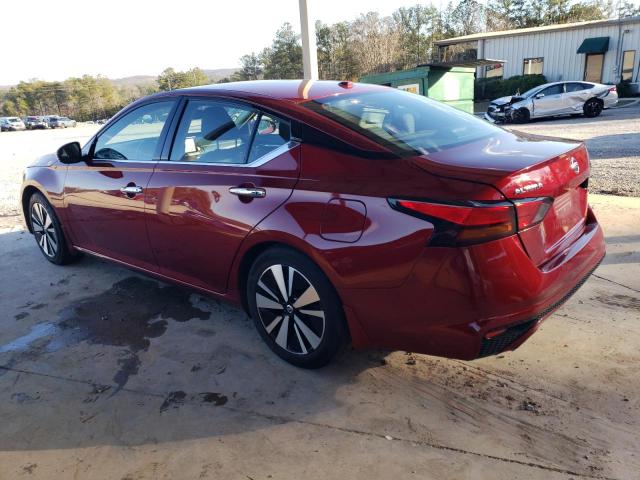 1N4BL4DV6KC100852 | 2019 NISSAN ALTIMA SV