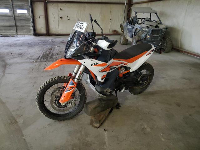 2023 KTM 890 ADVENT - VBKTR6404PM861764