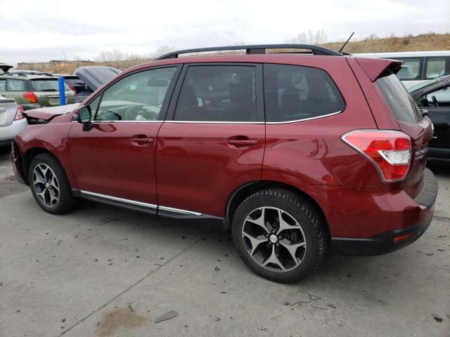 JF2SJGWC9FH526574 | 2015 SUBARU FORESTER 2