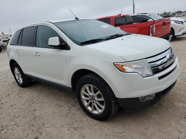 2FMDK3JC8ABA36455 2010 Ford Edge Sel