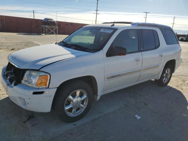 2004 GMC Envoy XUV 