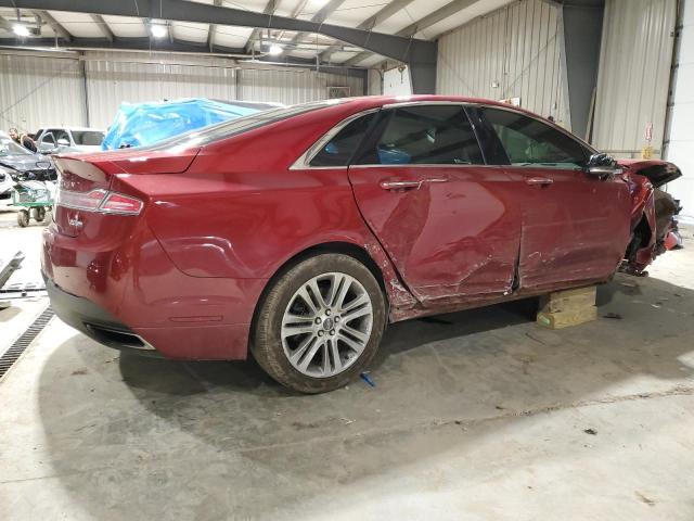 3LN6L2J92ER811862 | 2014 Lincoln mkz