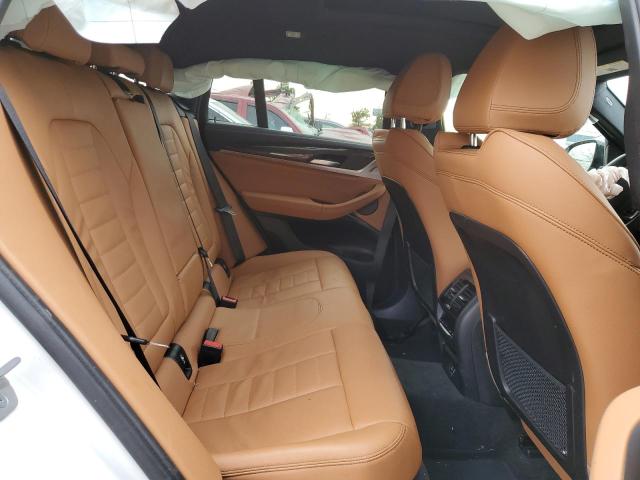 2021 BMW X4 XDRIVEM - 5UX2V5C0XM9G46183