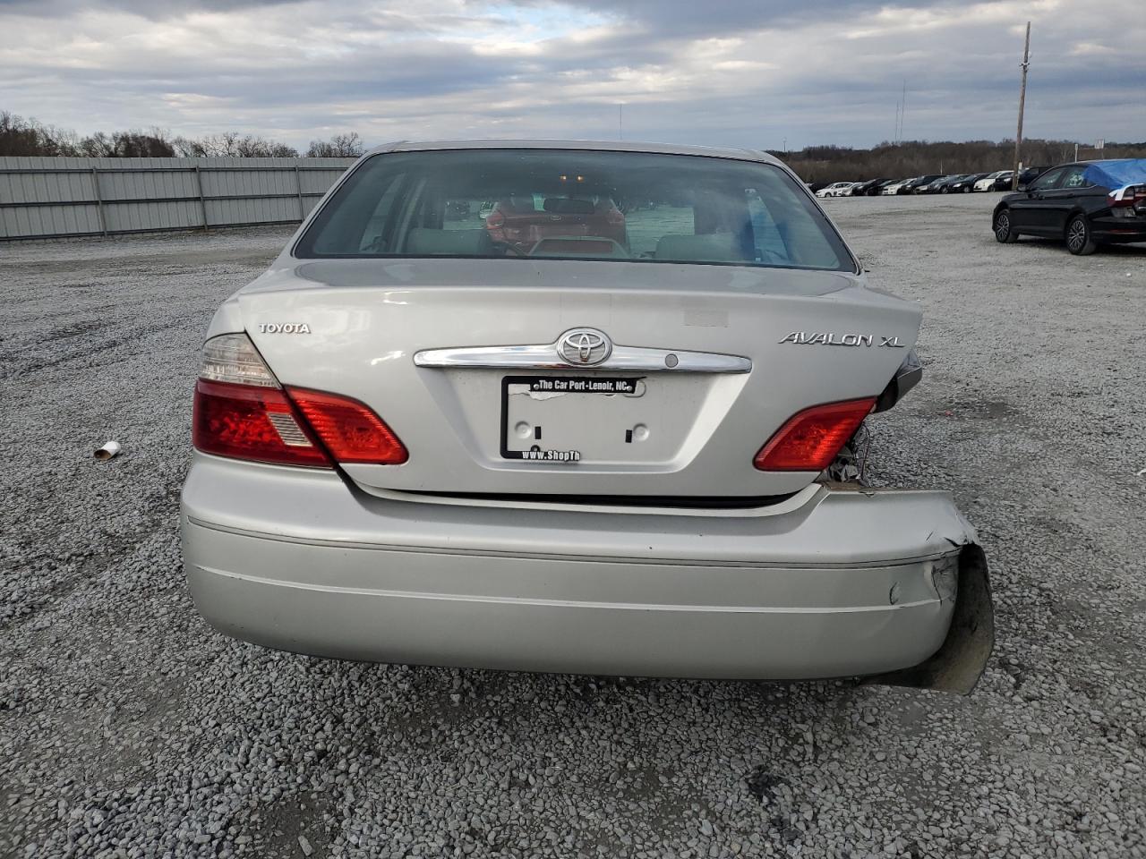 4T1BF28B94U362623 2004 Toyota Avalon Xl