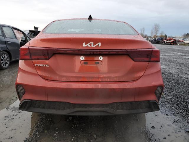 3KPF24AD4NE487182 | 2022 KIA FORTE FE