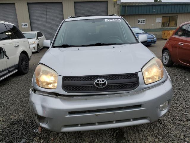 2004 Toyota Rav4 VIN: JTEHD20V646020797 Lot: 79129933