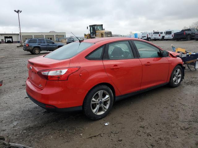 1FADP3F2XEL347919 | 2014 FORD FOCUS SE