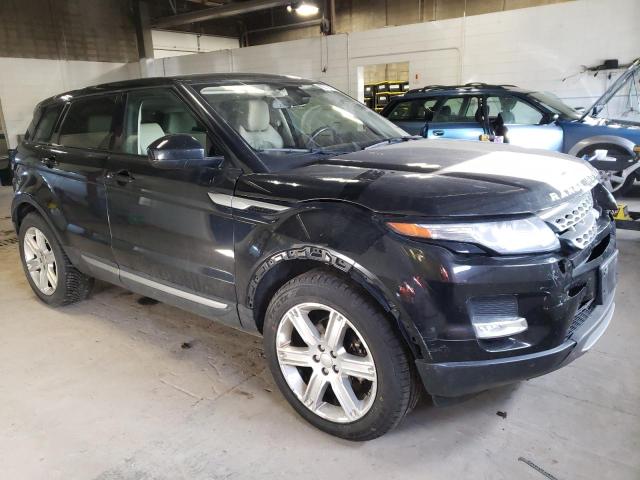 SALVP2BG0FH025121 | 2015 LAND ROVER RANGE ROVE