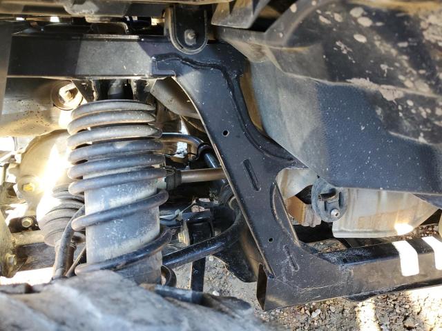 2020 HONDA SXS1000 M5 1HFVE04H5L4400047
