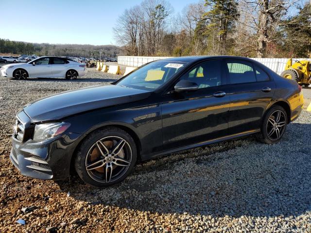 2020 Mercedes-Benz E-Class E 350