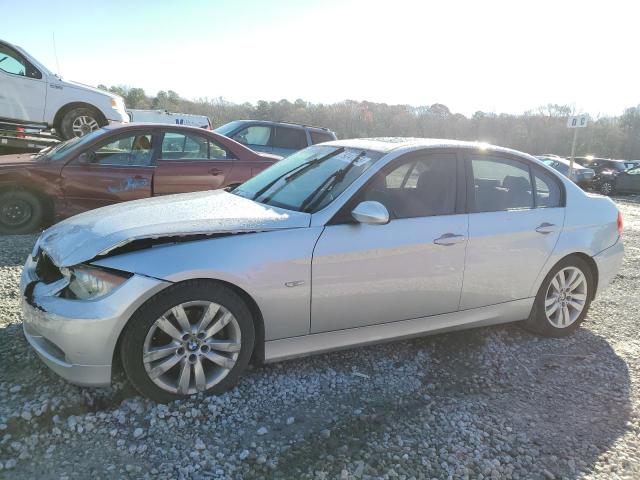 2006 BMW 3 Series 325i