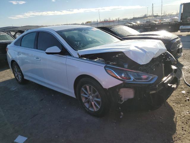 5NPE24AF3KH741890 | 2019 HYUNDAI SONATA SE