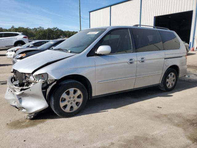 2003 Honda Odyssey EX