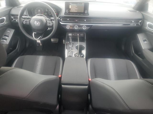 2024 HONDA CIVIC SPOR 19XFL2H88RE004552