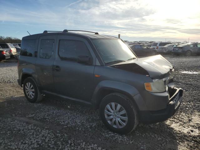 5J6YH1H36BL003397 | 2011 Honda element lx