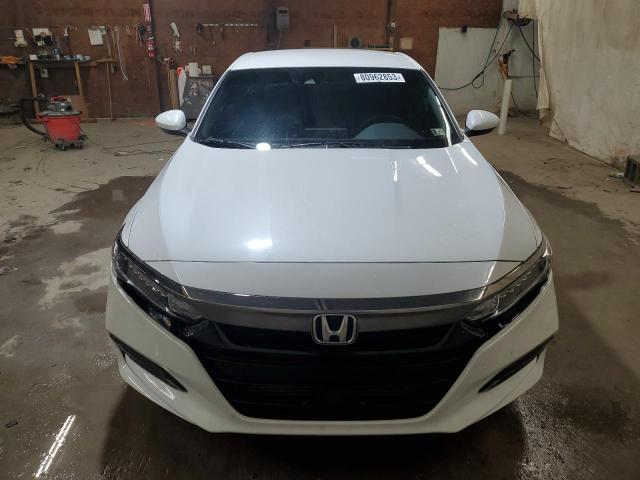 2018 HONDA ACCORD SPO - 1HGCV1E36JA036571