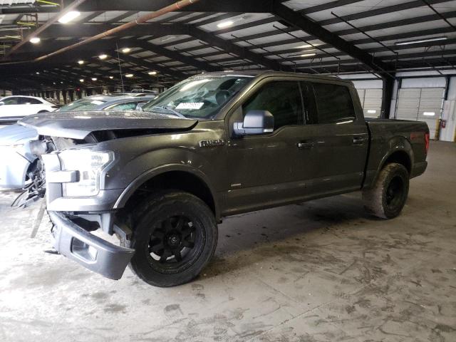 1FTEW1EG2GKF39198 | 2016 FORD F150 SUPER