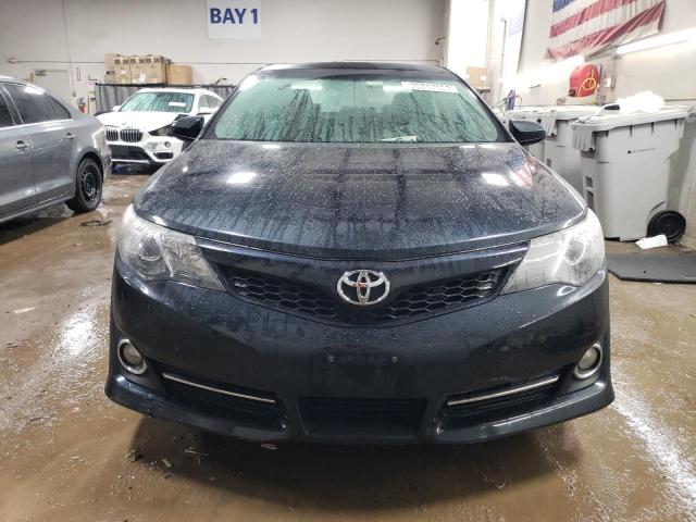 4T1BF1FKXEU805859 | 2014 TOYOTA CAMRY L