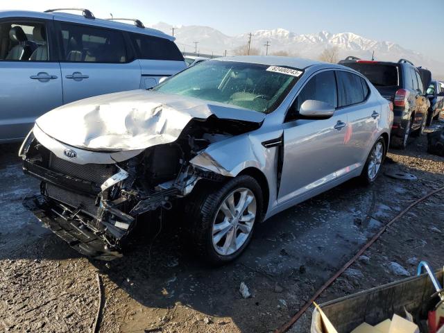 5XXGN4A72CG059170 2012 Kia Optima Ex