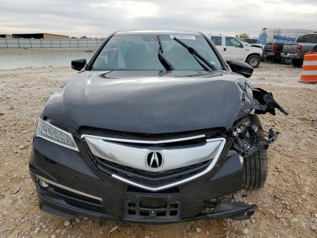 2017 ACURA TLX ADVANC 19UUB3F70HA000654