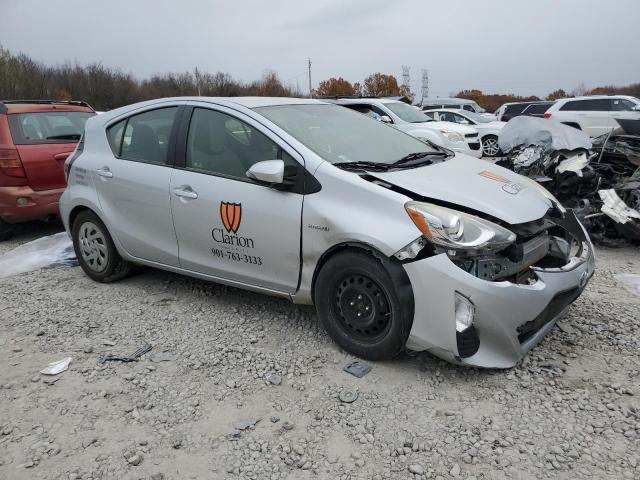 JTDKDTB37G1121523 | 2016 TOYOTA PRIUS C