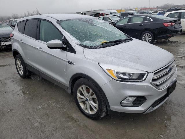 1FMCU0GD6KUB50227 | 2019 Ford escape se