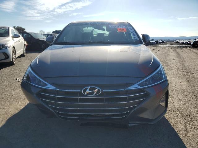 5NPD74LF2LH511169 | 2020 Hyundai elantra se