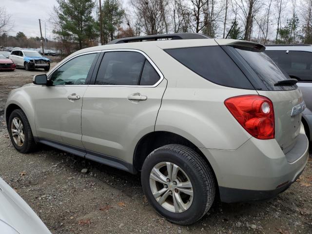 2015 CHEVROLET EQUINOX L - 2GNFLFEKXF6172056