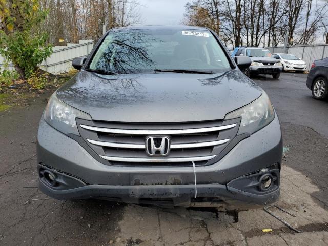 5J6RM4H57EL027490 | 2014 HONDA CR-V EX