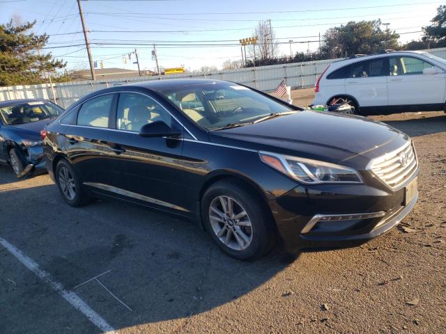 5NPE24AF2FH204336 | 2015 HYUNDAI SONATA SE