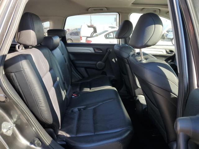 2010 Honda Cr-V Exl VIN: JHLRE3H77AC004173 Lot: 80583063