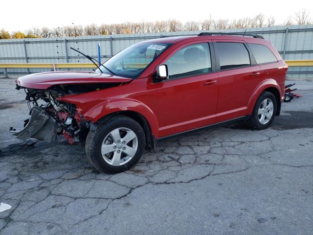 2014 Dodge Journey SE