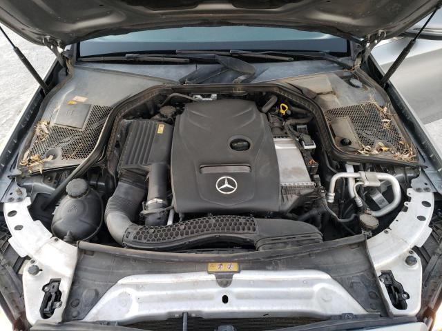 55SWF4KB6GU135914 2016 MERCEDES-BENZ C-CLASS, photo no. 11