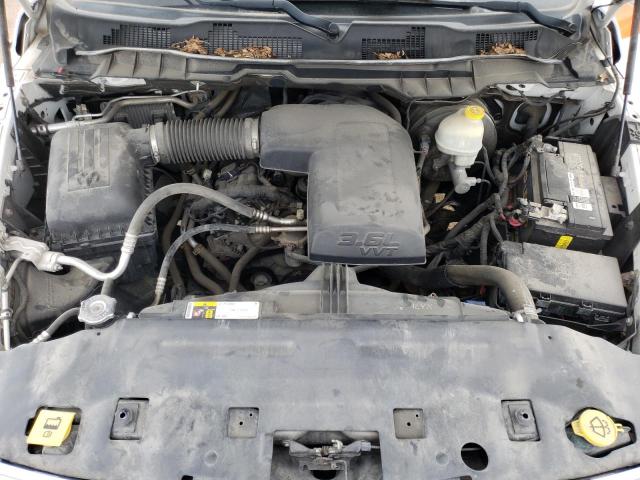 2016 Ram 1500 St VIN: 1C6RR7FG4GS100375 Lot: 51416774